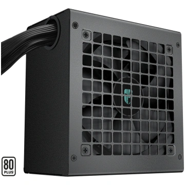 GAMER STORM PF650L, PC-Netzteil schwarz, 2x PCIe, 