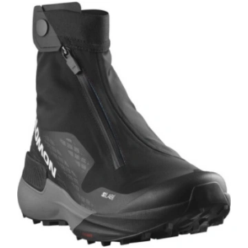 Scarpa Salomon S/lab Genesis Spine Black Pewter Tr