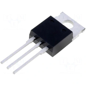 IC: voltage regulator | linear,fixed | 12V | 2A |