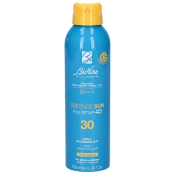 BIONIKE DEFENCE SUN SPF30 SPRAY 200ML I.C.I.M. (BI