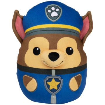 Spin Master GUND - PAW Patrol Trend Squishy Chase,