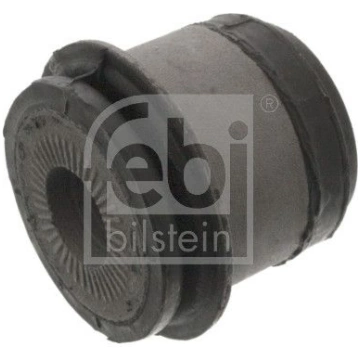 Dzinēja sijas bukse AIZ. 12mm AUDI A80 B4 92- (met