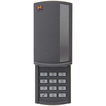 Tastiera numerica HÖRMANN FCT10BS 868 MHz