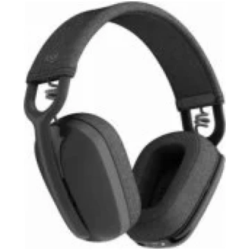 Logitech Zone Vibe (981-001157) Graphite austiņas 