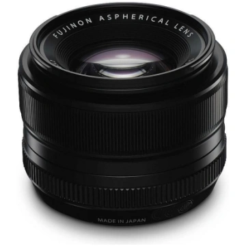 Fujifilm Fujinon XF 35mm f/1.4 R objektīvs