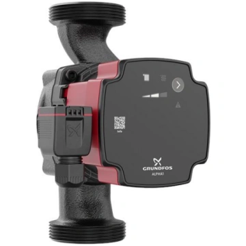 Grundfos cirkulacijas sūknis ALPHA1 25-40 180 (930