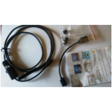 Kamera, videokamera, endoskops, Type-C / Micro Usb