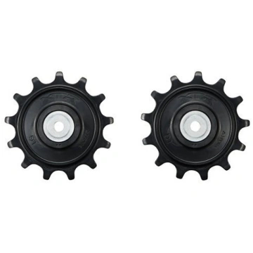 Aizmugurējā pārslēdzēja rullīšu komplekts Shimano 