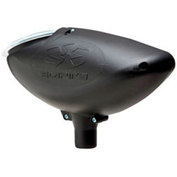 Valken Basic 200 Round Paintball Hopper / Loader -