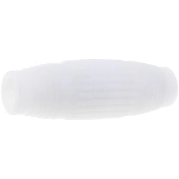 Coupler; screw terminal; for cable; straight; 7mm 
