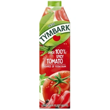Sula Tymbark Pikantā tomātu 100%