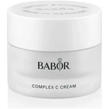 Babor Complex C Vitalizing Cream - Denní pleťový k