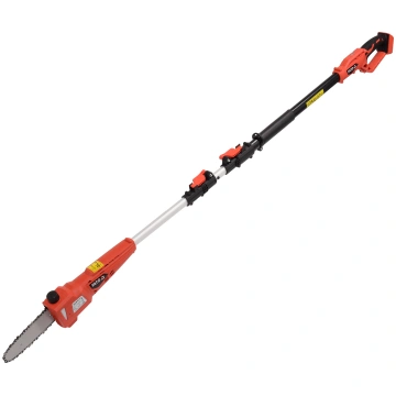 Teleskopiskā zaru zāģa piederums Yato YT-82837; 18
