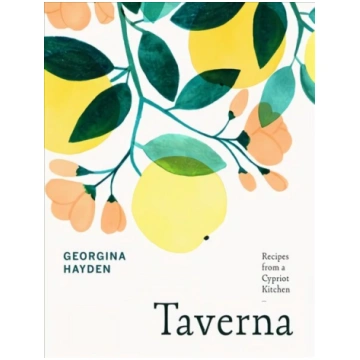 Taverna: From the Sunday Times Bestselling Author