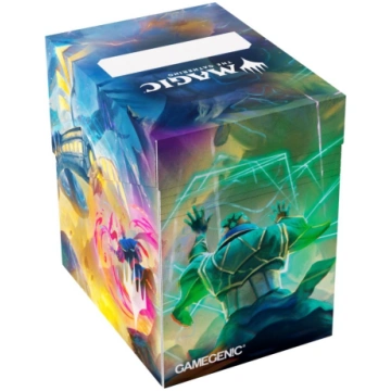 Gamegenic Gamegenic: Magic the Gathering - Secrets