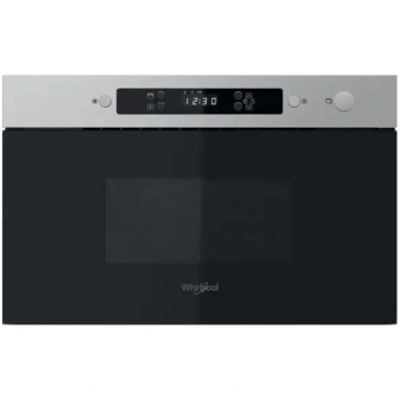 Whirlpool Microwave oven MBNA900BX MBNA900X