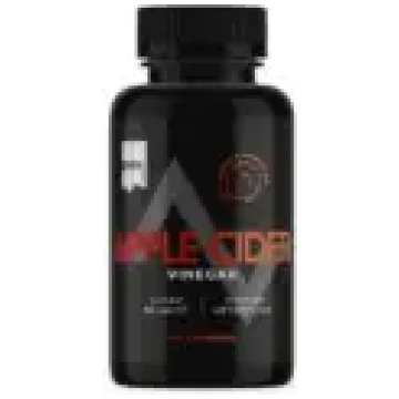 Ābolu Sidra Etiķis / Apple Cider Vinegar (40 gummi