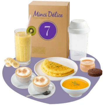Dieta hiperproteica 7 dias Bebidas cappuccino Simp