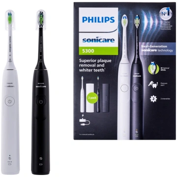 Philips HX7109/01 Sonicare 5300 elektr. Zahnbürste