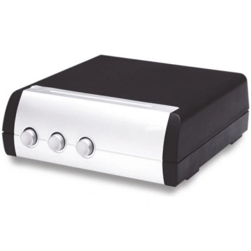 QED SS30 3 way speaker switch