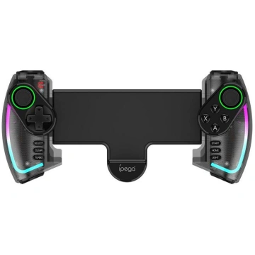 iPega 9777SH Bluetooth RGB Spēļu Kontrolieris prie