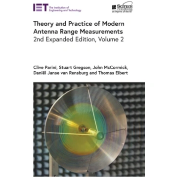 Theory and Practice of Modern Antenna Range Measur
