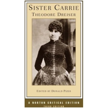 Sister Carrie Bookshop