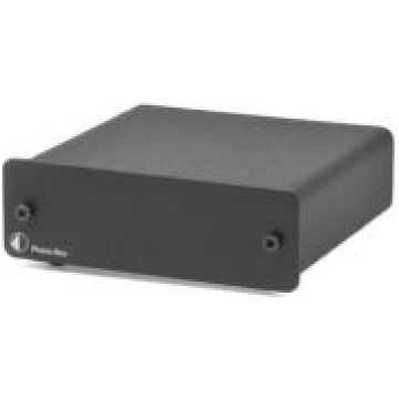 Pro-Ject Phono Box Phono Preamplifer