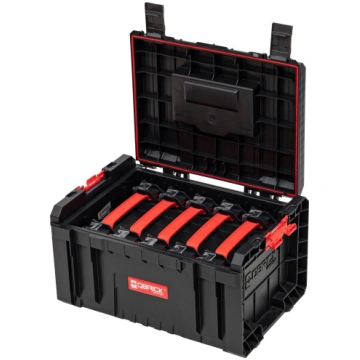 Komplekts Instrumentu Qbrick Komplekts Qbrick Pro 
