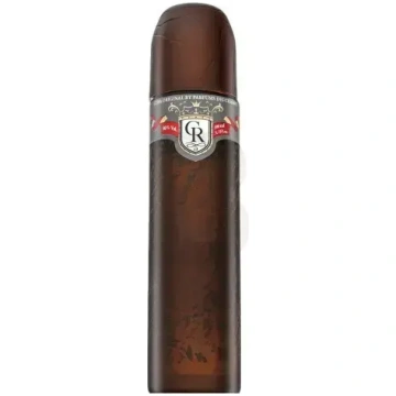 Cuba Royal Fortune Tualetes ūdens vīriešiem 100 ml