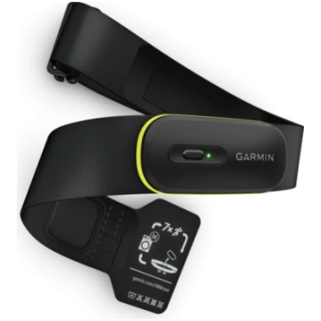 Garmin HRM 600 M-XL, heart rate monitor 010-13383-