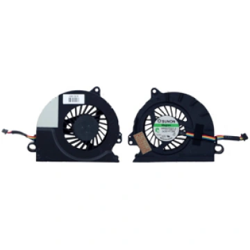 Notebook cooler HP Elitebook: 8440, 8440P ORG NC03
