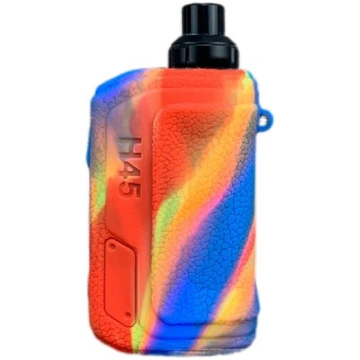 GEEKVAPE Hero2 Aizsargvāciņš - Putekļdrošs un Trie