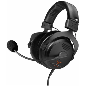 Vadu spēļu austiņas Beyerdynamic MMX 330 Pro 45766