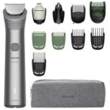 PHILIPS Multigroom series 5000 All-in-one trimmeri