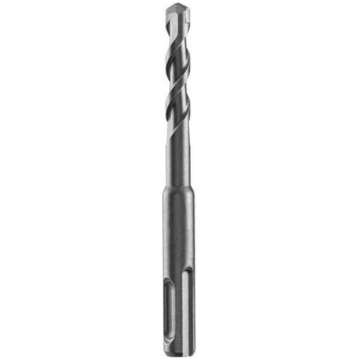 Wiertlo Bosch do betonu SDS+ 10mm (2608680273) 260