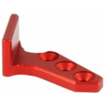 Repose Pouce 3 trous TONI SYSTEM Droitier pour pis