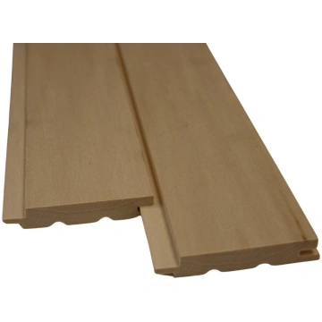 Apdares dēlis Liepa 15x90 DAVIS B Owood