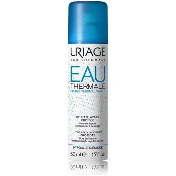 Uriage Thermal Water Spray mitrinošs termālais ūde