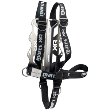 Mares XR Système Complet Heavy Duty