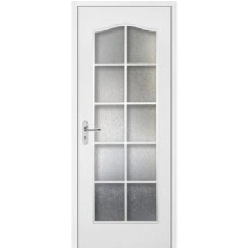 Durvju komp. Karmena FW 90 MDF 960x2060 ar kārbu