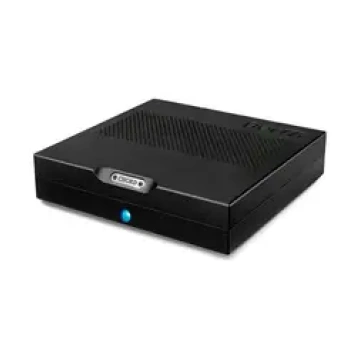Chord Electronics Ltd. Chord - BerTTi Stereo Power
