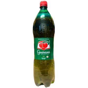 Antarctica Bibita al Guaranà 1,5Lt