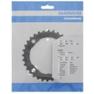 Zobrats Shimano M361 32T 3x8 BCD:104mm