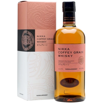 Nikka Coffey Grain