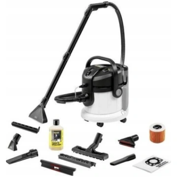 Putekļu sūcējs Karcher SE 4 Plus