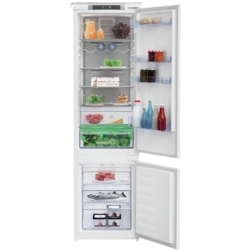 Refrigerator BEKO BCNA306E4SN