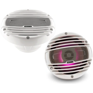 Hertz HMX 8 LD marine coaxial speakers (200 mm)