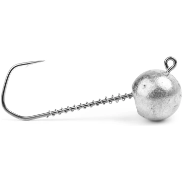 No Name Jig hook BARBARIAN JIG HOOK BARBARIAN 6/0 
