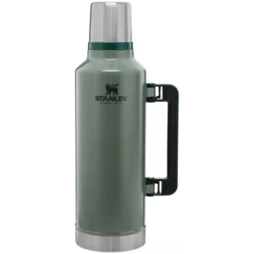 STANLEY The Legendary Classic Bottle 2,3L, Green 2